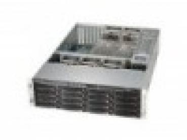 3HE SUPERMICRO CSE-836BE16-R920