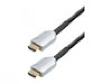 HDMI (ST - ST) 15m 3D+Ethernet+4K Aktiv (RM 1700 Chip)