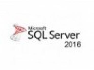 Open-NL MS SQL Server 2016 Standard