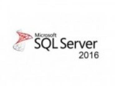 Open-NL MS SQL Server 2016 Standard