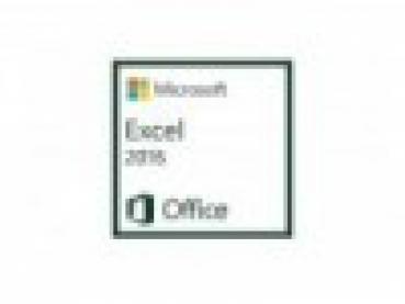 Open-NL MS Excel 2016