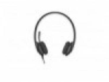 Logitech H340, USB Headset
