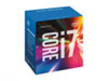 Intel S1151 CORE i7 6700K BOX 4x4,2 91W WOF