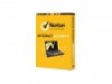 Symantec Norton Security 3.0 Deluxe 1 User / 3 Device / 1 Jahr