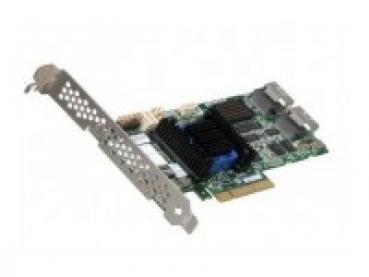 RAID SATA/SAS PCIe 8x Adaptec 6805 Kit