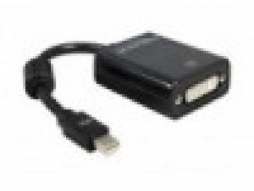 DisplayPort Mini > DVI (ST - BU) DeLock