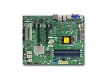 1151 S SUPERMICRO X11SAE-F