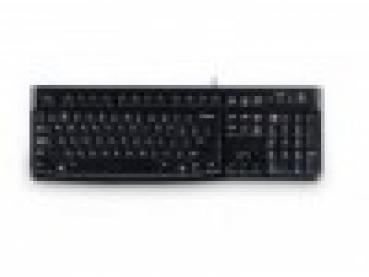 Logitech K120 oem USB black