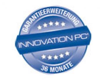 SER Inno-PC-Garantieverlängerung 36M bis 750 EUR