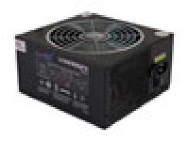 650W LC-Power GreenPower LC6650GP3 | 80+Silver