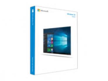 Windows 10 Home 64bit (DE)