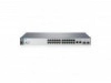 HP Enterprise Aruba 2530-24 Switch