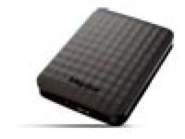 2,5 2TB Seagate STSHX-M201TCBM USB 3.0 Maxtor M3 black