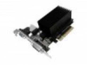 GT710 2GB Palit Silent passiv LP/1xDVI/1xHDMI/1xVGA