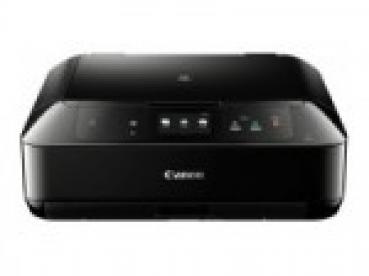 T Canon PIXMA MG5750 WLAN/Duplex black