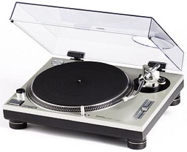 VERLEIH TECHNICS SL-1200 MK2 PLUS