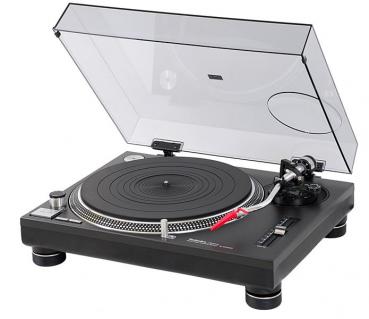 VERLEIH TECHNICS SL-1210 MK2 PLUS