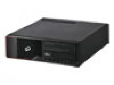 PC FSC E900 i5-2400 (4x3,1) / 4GB DDR3 / 256 GB SSD / Win 10 Pro / Desktop