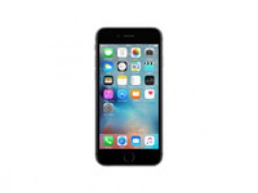 Apple iPhone 6s 32GB Space Grey