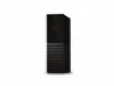 3,5 6TB WD My Book black USB 3.0