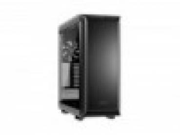 Big be quiet! Dark Base Pro 900 silver mit Fenster