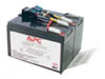 APC Ersatzbatterie RBC48 OEM