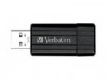 USB Stick 8GB Verbatim Store n Go PinStripe