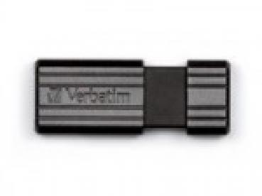USB Stick 8GB Verbatim Store n Go PinStripe