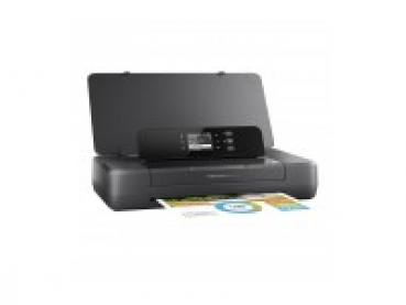 T HP Officejet 200 Mobile USB/WLAN