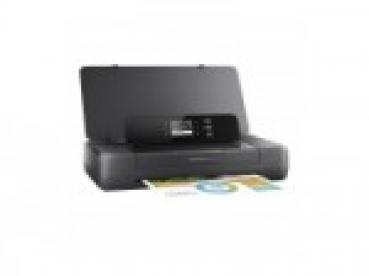 T HP Officejet 200 Mobile USB/WLAN
