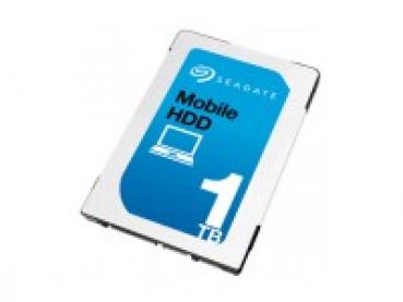 1TB Seagate ST1000LM035 5400RPM 128MB Cache 7mm