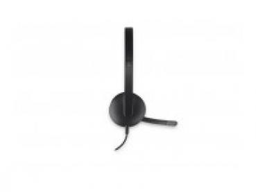 Logitech H340, USB Headset