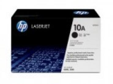TON HP # 10A Q2610A black