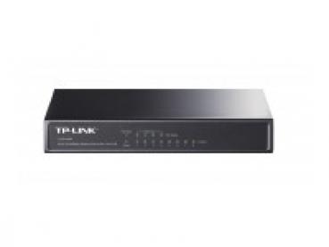 TP-Link SF1008P PoE