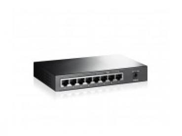 TP-Link SF1008P PoE