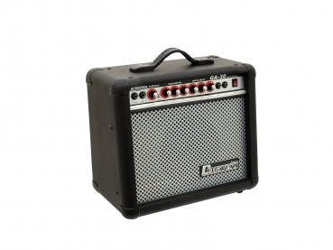 DIMAVERY GA-30R E-Gitarren-Amp 30W