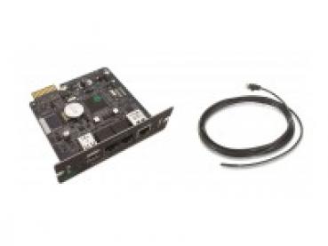 APC Network Management Card AP9631 mit environmental Monitoring