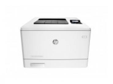 FL HP Color LJ Pro M452NW 27/27S. LAN/WLAN