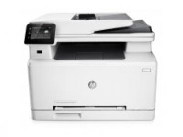 FL HP Color LJ Pro M277n 18/18S. FAX/LAN/ADF