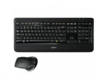 Logitech MX800 wireless Perfor. Desk