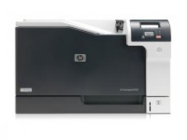 FL HP COLOR Laserjet PRO CP5225DN 20/20S. A3/LAN Duplex