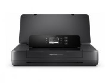 T HP Officejet 200 Mobile USB/WLAN