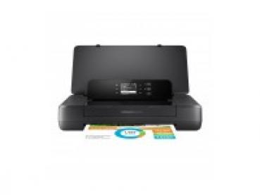 T HP Officejet 200 Mobile USB/WLAN