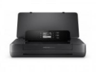 T HP Officejet 200 Mobile USB/WLAN