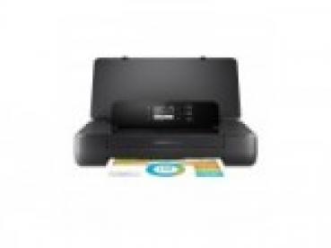 T HP Officejet 200 Mobile USB/WLAN