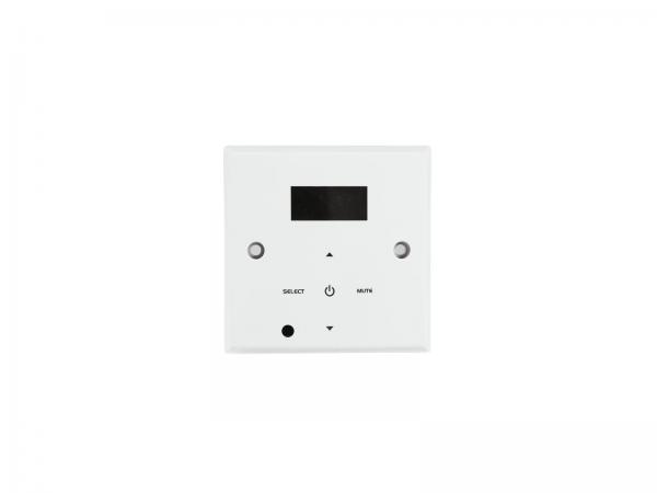 OMNITRONIC MCS-1250 MK2 Einbaucontroller