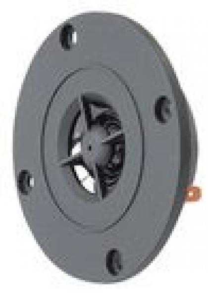 14mm (0,6") Hochton-Kalotte
