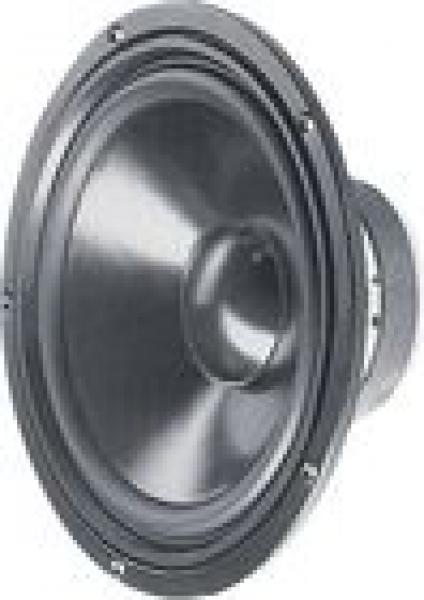 Tieftöner 25cm (10") 4 Ohm