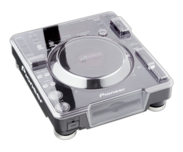 Decksaver Pioneer CDJ-1000