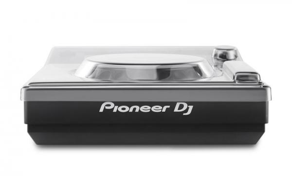 Decksaver Pioneer XDJ-700